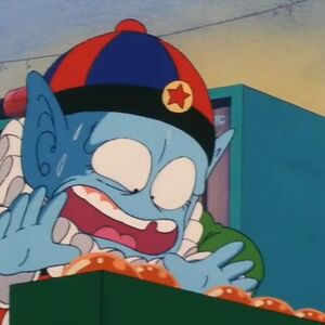 Emperor Pilaf Dragon Ball Wiki Fandom