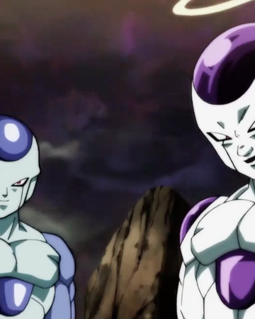 Razza Di Freezer Dragonball Wiki Fandom