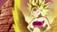 Sp Saiya-jin Caulifla