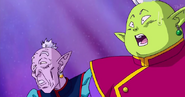 EP33DBS Los kaioshins