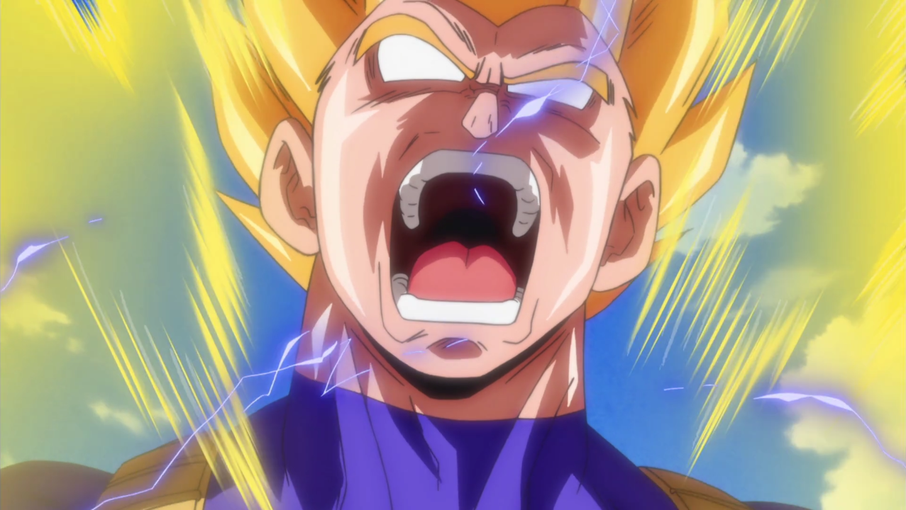 dragon ball rage instant transmission