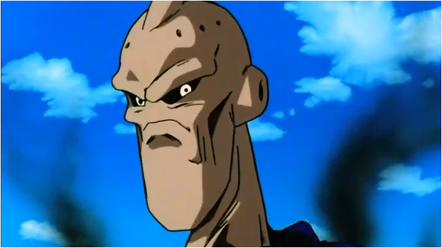 Evil Buu Dragon Ball Wiki Fandom