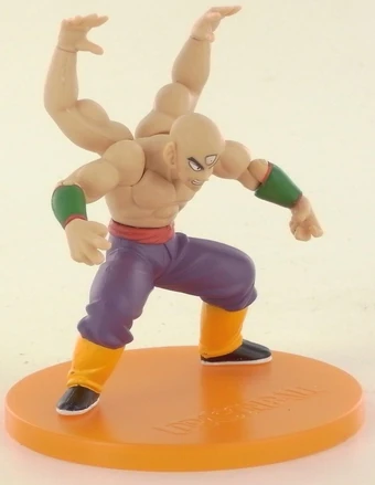 tien shinhan figure
