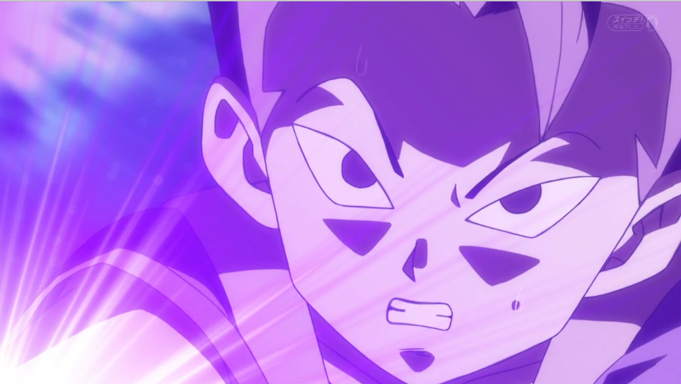 Image Dbs37 Cabba Png Dragon Ball Wiki Fandom Powered By Wikia