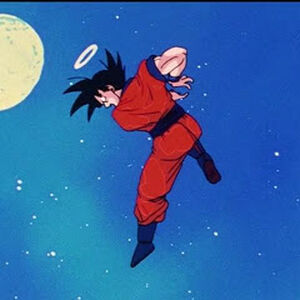 Water Fight Dragon Ball Wiki Fandom