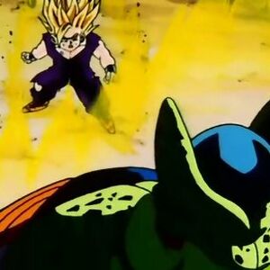 A Hero S Farewell Dragon Ball Wiki Fandom