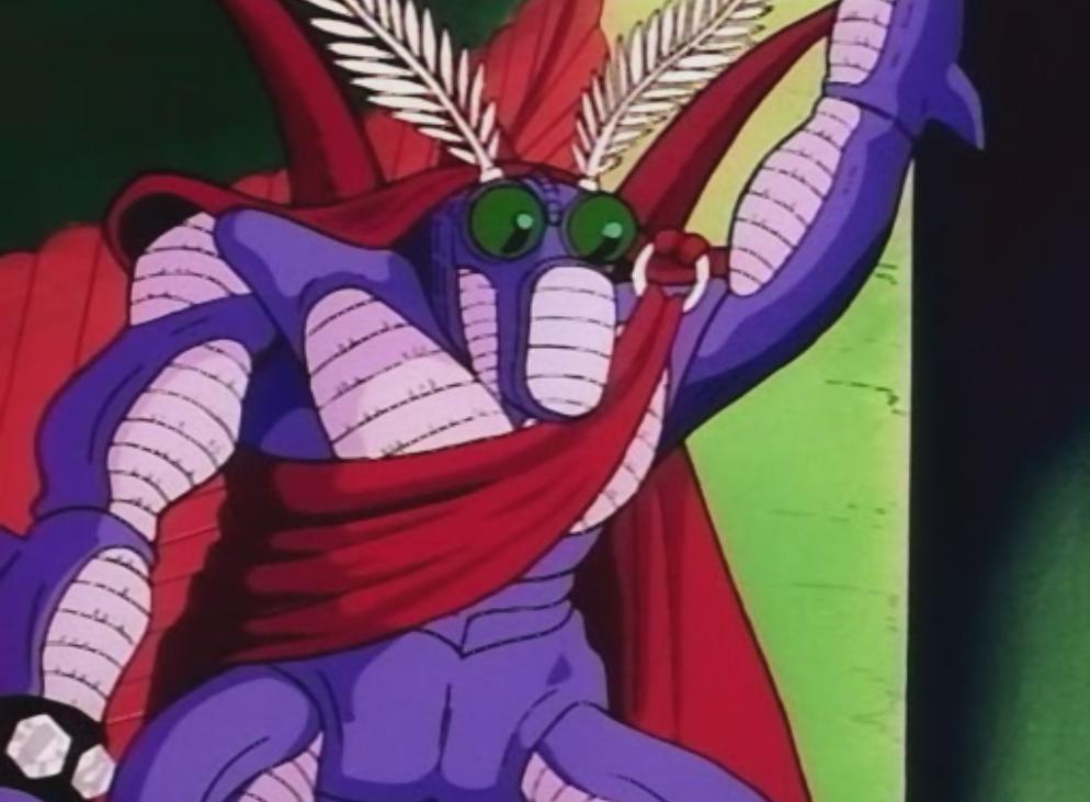 King Moai | Dragon Ball Wiki | FANDOM powered by Wikia