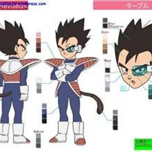 Tarble Dragon Ball Wiki Fandom
