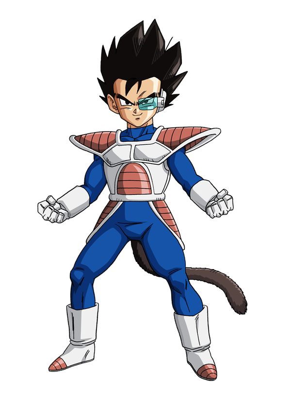 Vegita (Super) - Vegeta (Super Saiyan), Anime Adventures Wiki