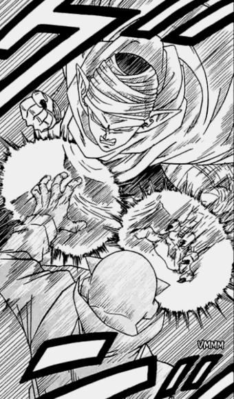 Piccolo Dragon Ball Wiki Fandom