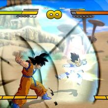 Dragon Ball Z Burst Limit Dragon Ball Wiki Fandom