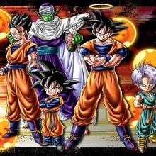 Dragon Ball Lietuviska Wiki Fandom