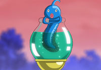 Oracle-fish-in-fukkatsu-no-f