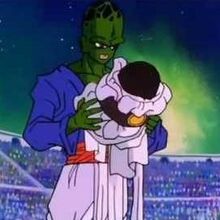 Pikkon Dragon Ball Wiki Fandom