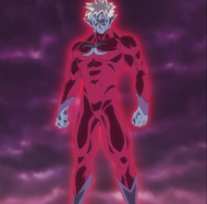 Super dragon ball heroes Super dragon ball heroes