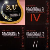 List Of Bruce Faulconer Track Usages Dragon Ball Wiki Fandom
