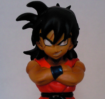 dragon ball collectibles