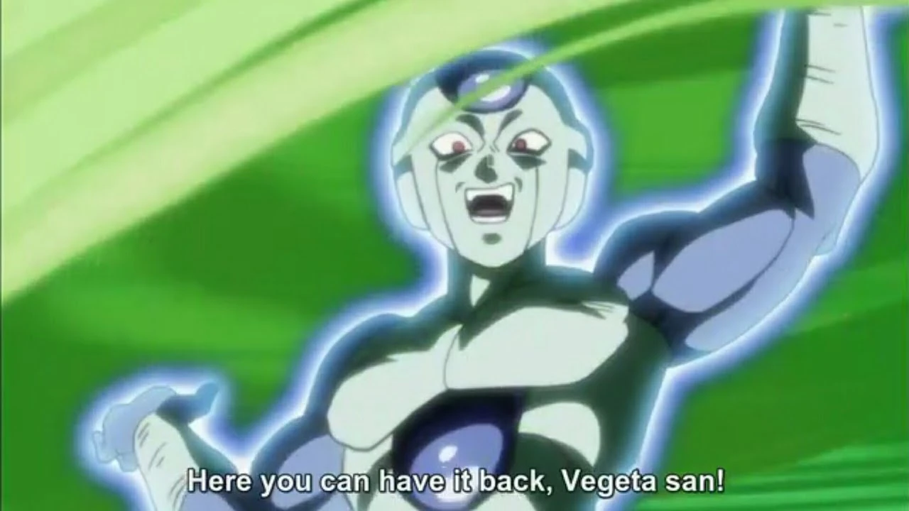 Evil Containment Wave Reflection Dragon Ball Wiki FANDOM powered by