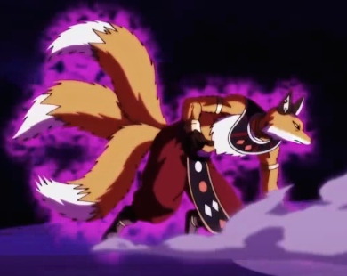 Dios De La Destruccion Dragon Ball Wiki Fandom