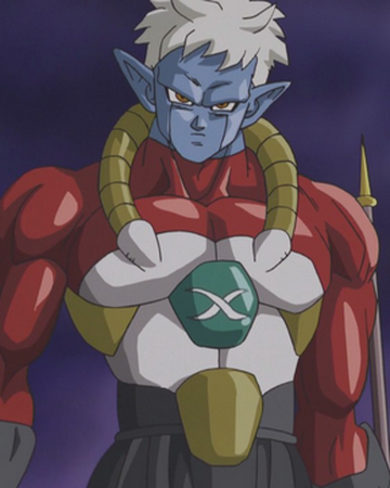 Mira Dragon Ball Wiki Fandom