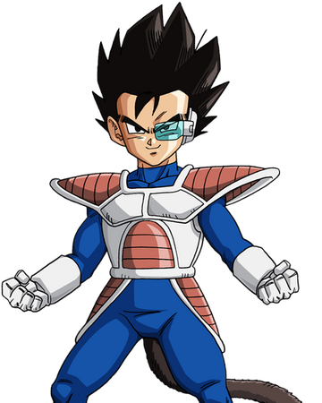 Tarble Dragon Ball Wiki Fandom