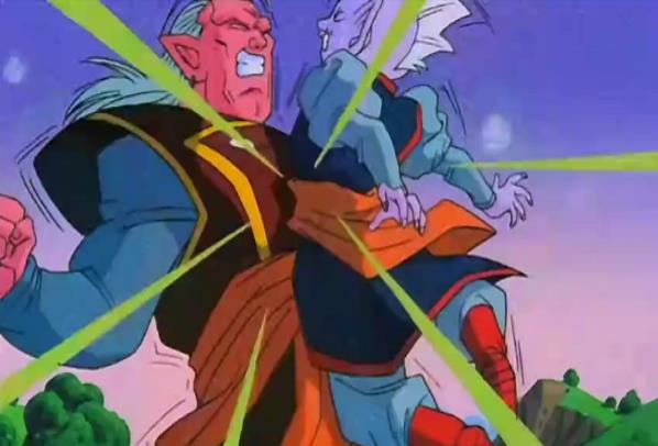 Fusion Dragon Ball Wiki Fandom Ed By Wikia Fusion
