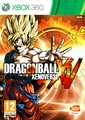 DBXV Xbox 360 Cover