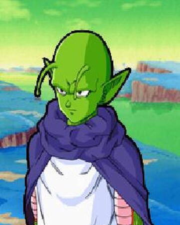 Dende Del Futuro Alternativo Dragon Ball Wiki Fandom