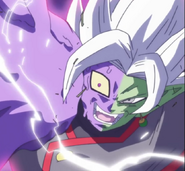 Zamas Saisei Clash