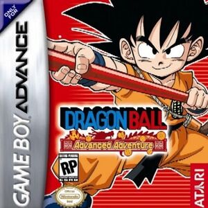 Dragon Ball Advanced Adventure Dragon Ball Wiki Fandom