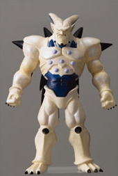 omega shenron action figure
