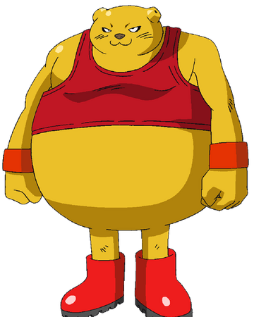 Botamo Wiki Dragon Ball Fandom