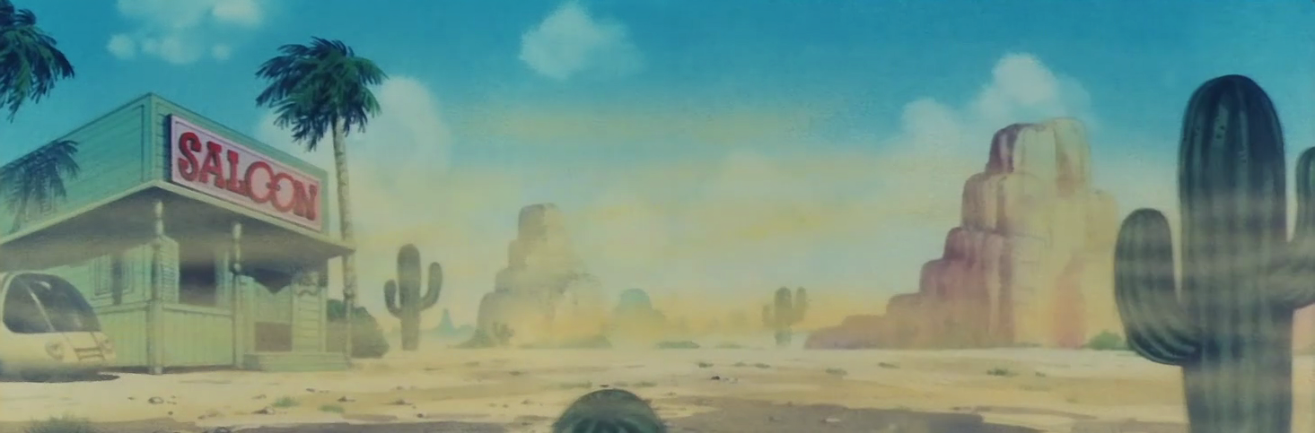 Brown County Dragon Ball Wiki Fandom