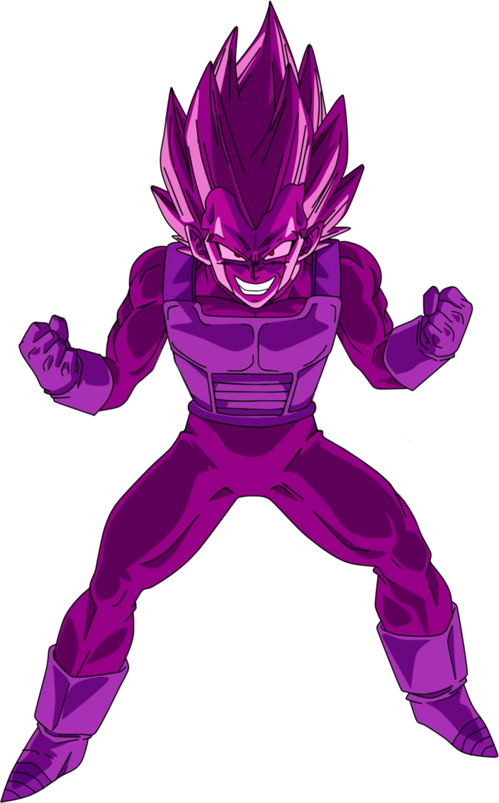 CopyVegeta Wiki Dragon Ball Fandom