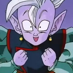 Out From The Broken Sword Dragon Ball Wiki Fandom