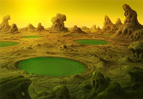 Planeta Vampa