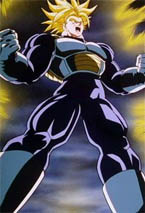 Trunks DSD
