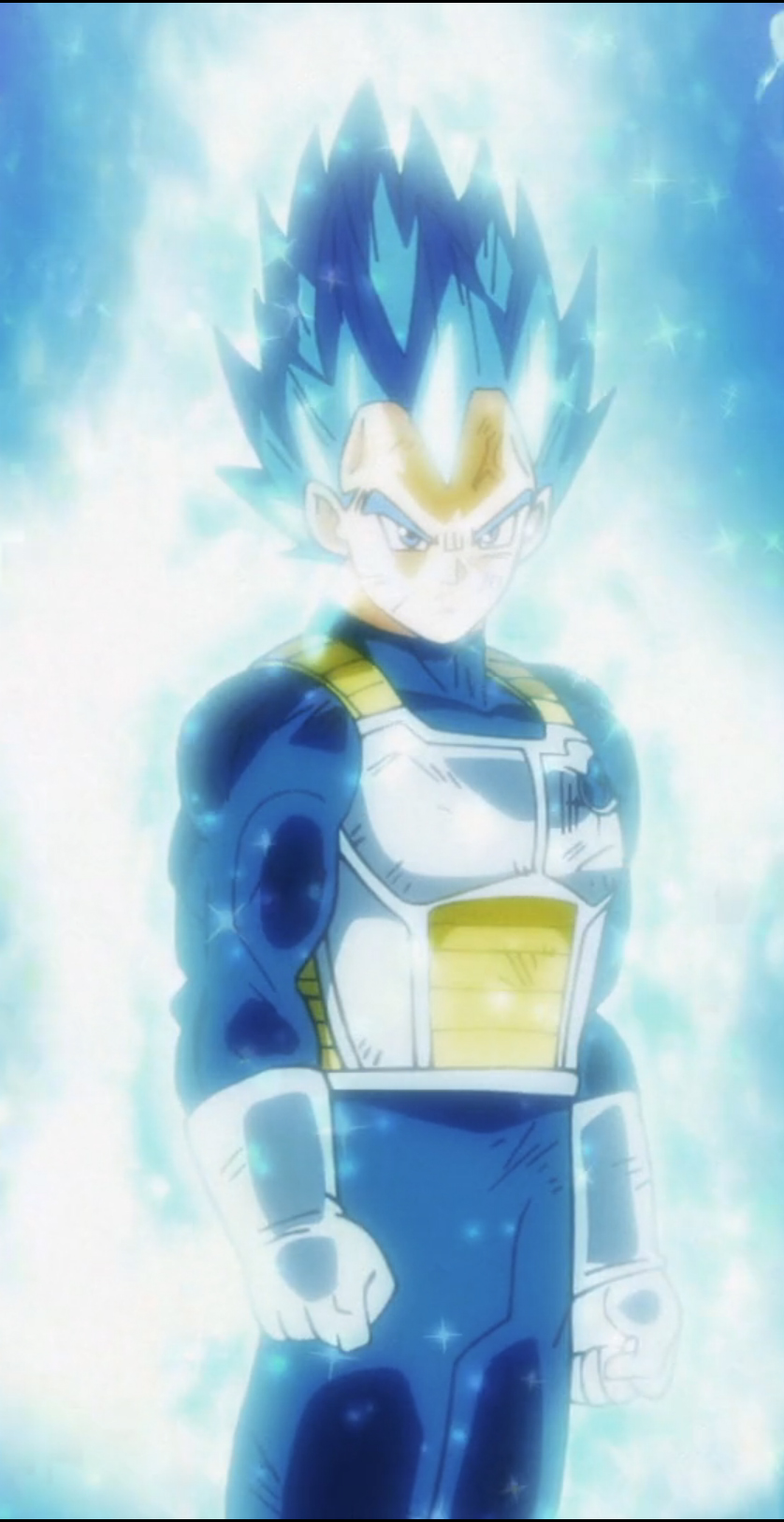 Super Saiyan Blue Shinka Dragonball Wiki Fandom Powered