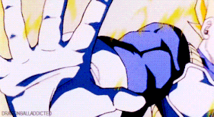Big Bang Attack | Wiki Dragon Ball | FANDOM powered by Wikia