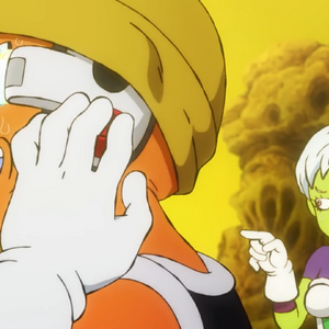 Cheelai Dragon Ball Wiki Fandom