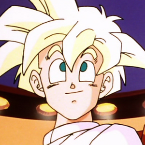 Memories Of Gohan Dragon Ball Wiki Fandom