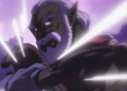 JirenMasterFace