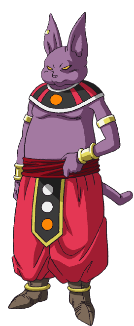 dragon ball super s champa