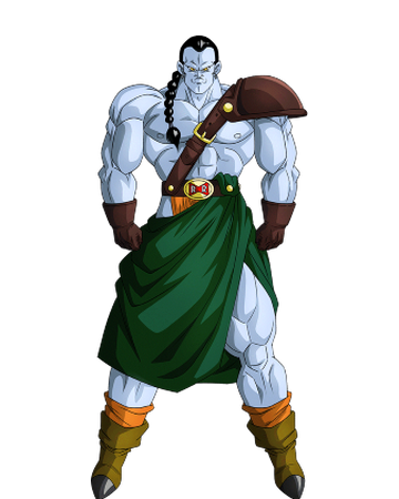 Androide Numero 14 Dragon Ball Wiki Fandom