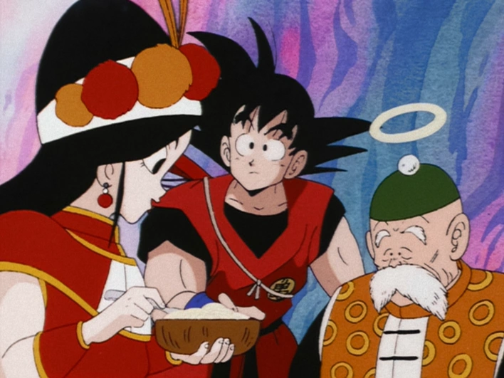 Annin Dragon Ball Wiki Fandom