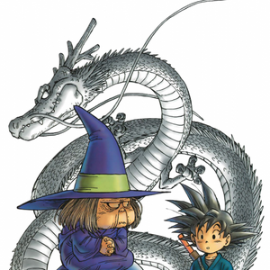 Fortuneteller Baba Dragon Ball Wiki Fandom
