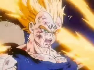 Final Explosion Dragon Ball Wiki Fandom