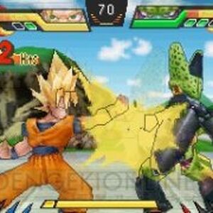 Dragon Ball Kai Ultimate Butōden Dragon Ball Wiki Fandom
