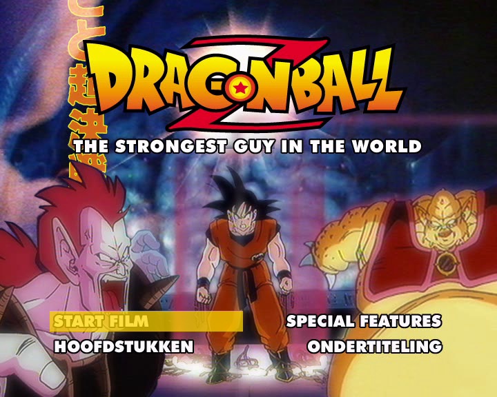 dragon ball z super dubbed