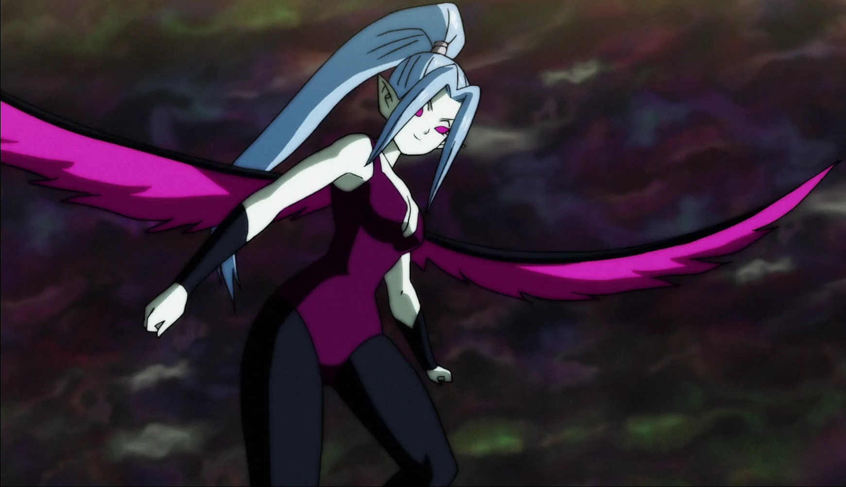 Vikal  Dragon Ball Wiki  FANDOM powered by Wikia